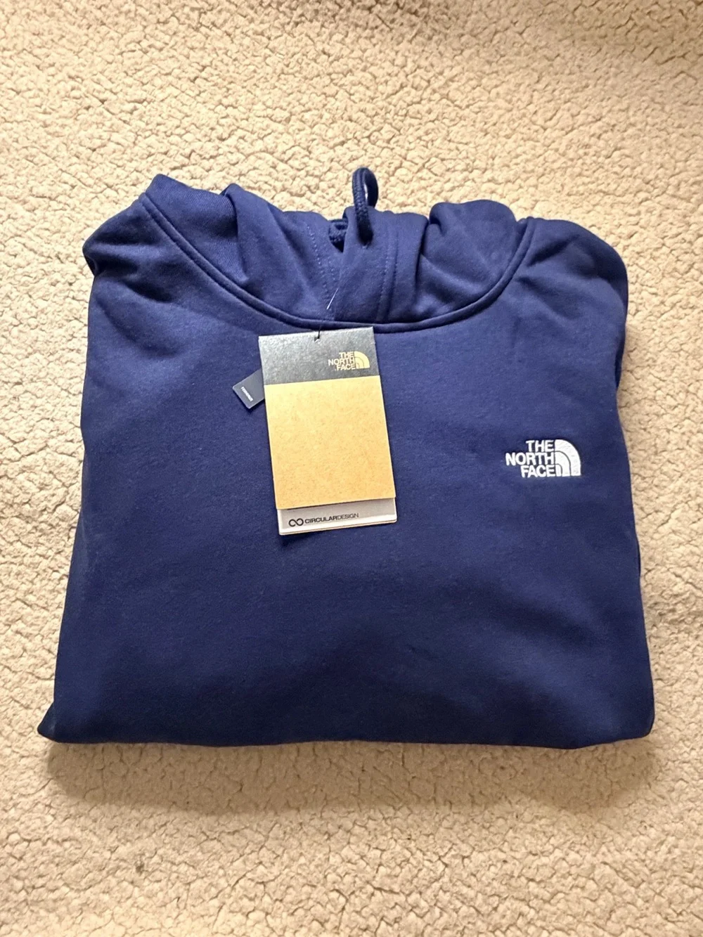 🤍North Face Men's Evolution Simple Dome Regular-Fit Hoodie🤍